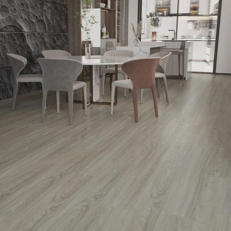 Waterproof OEM Customized PVC Style Industrial Luxury Vinyl Flooring