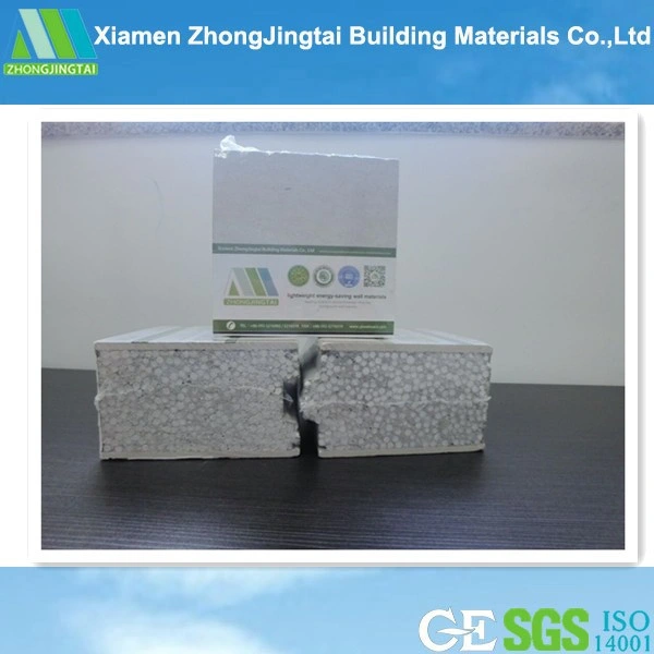 Insulated Forms and Exterior Wall Insulated Interior Wall Panel Green Building Material