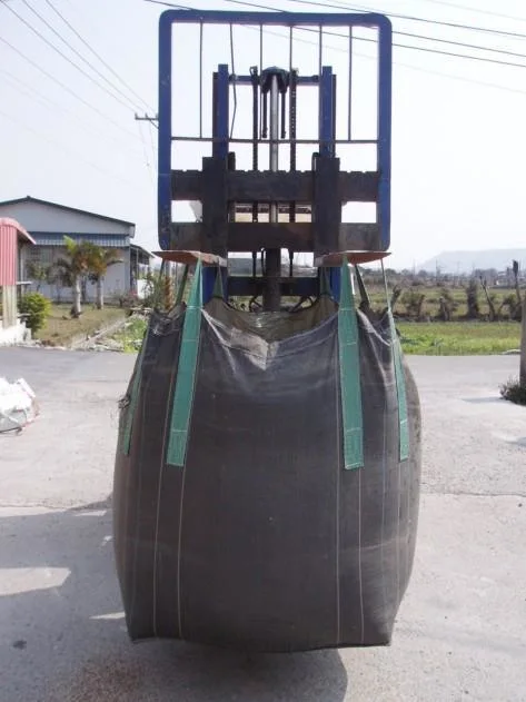 1000kg Building Use Big FIBC Bulk Jumbo Bag