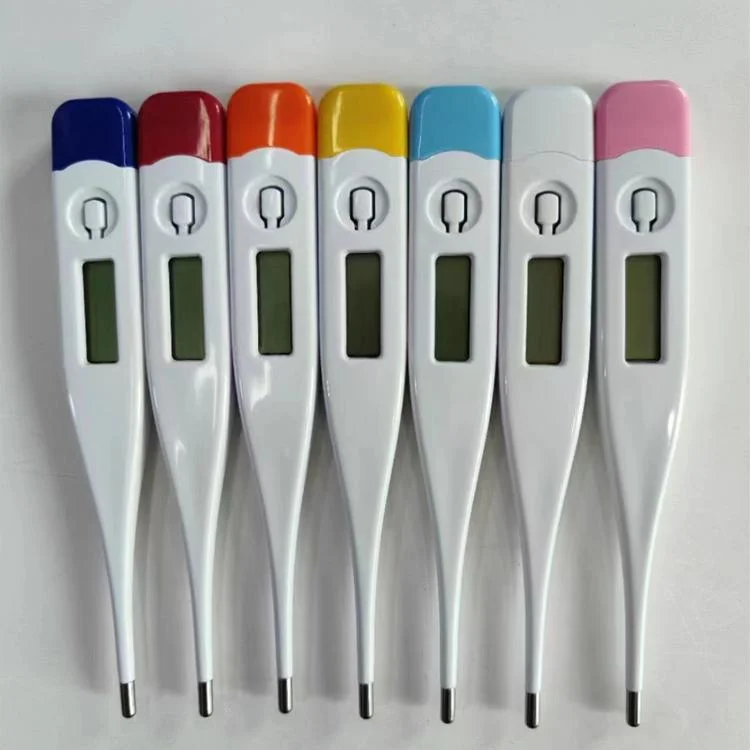 Wholesale Low Price Medical Digital Electronic Thermometer