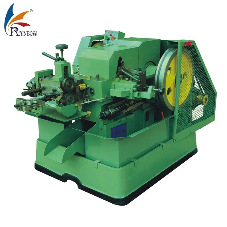 Customized Factory Price Metal & Metallurgy Machinery Heading Machine