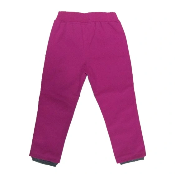 Pantalon à manches courtes pour enfants vêtements d'extérieur vêtements de sport vêtements décontractés