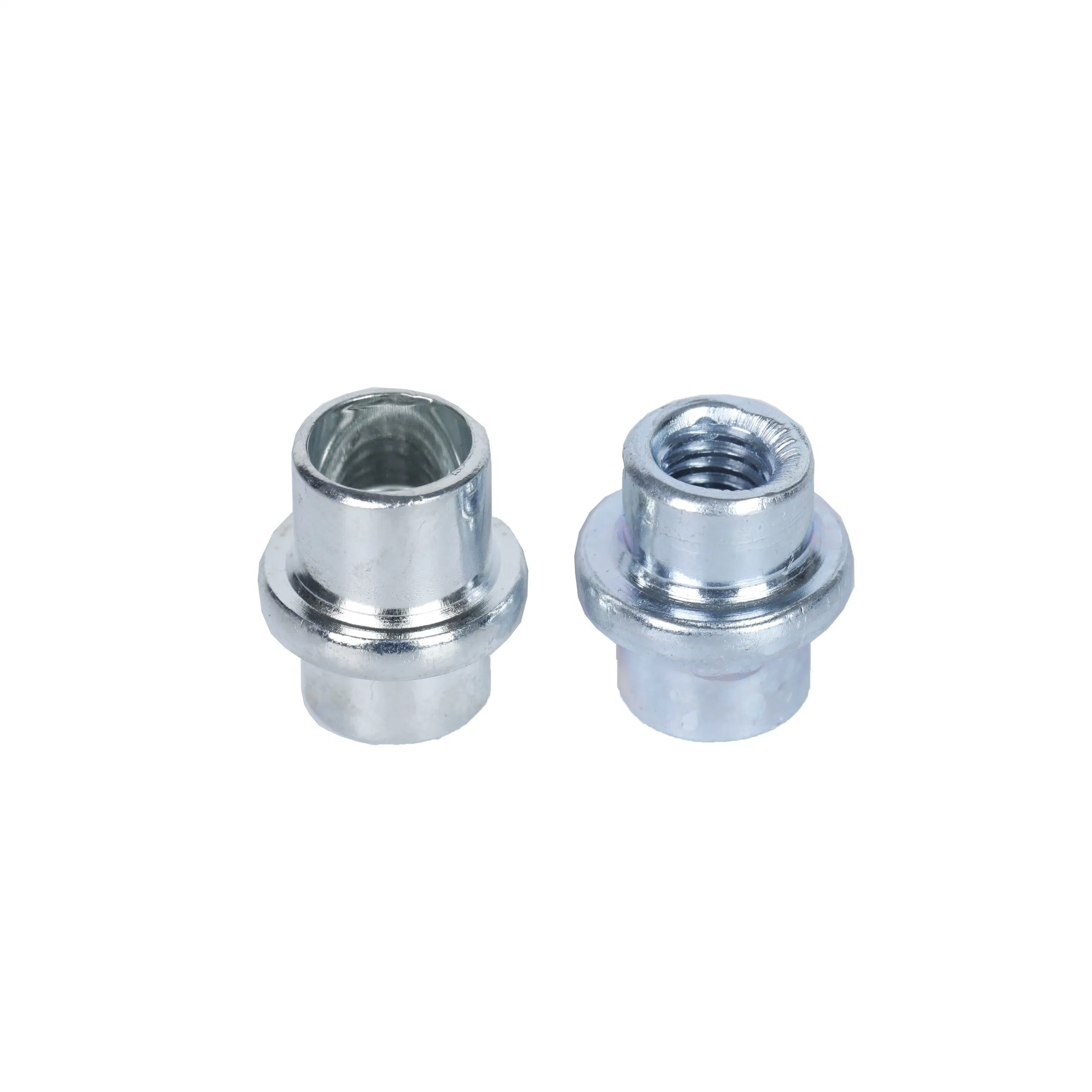 Non-Standard Insert Nuts Carbon Steel Fasteners