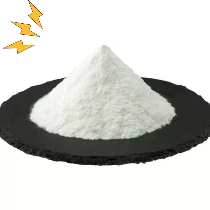 Matière de qualité alimentaire poudre blanche additif alimentaire Tripolyphosphate de sodium STPP Avec le fabricant