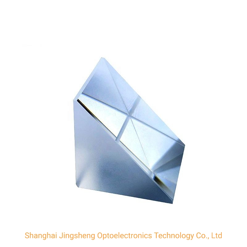 Cemented Prism 0.65 Inch DMD Optical Tir Prism for DLP Projection, ODM Pbs and X-Cube Optical Glass Prism