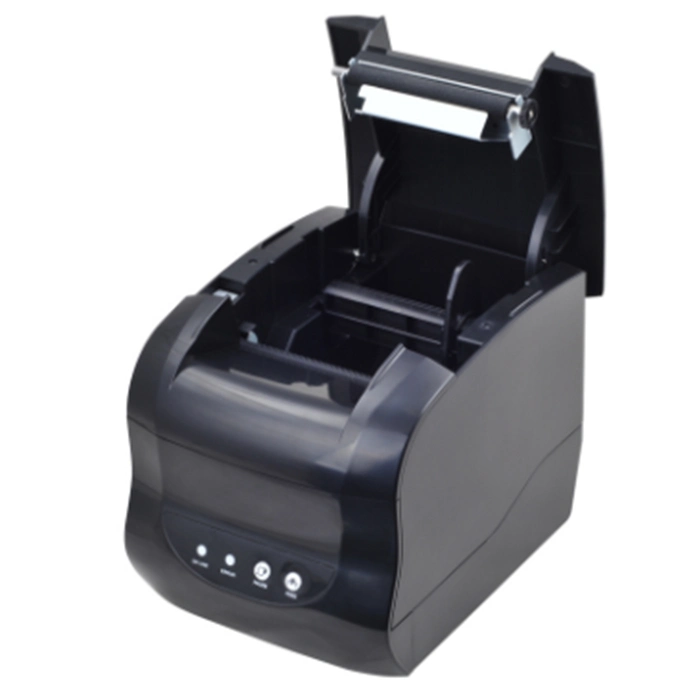 Thermoetikett-/Belegbarcodedrucker Unterstützung ESC/POS/TSC Thermodrucker