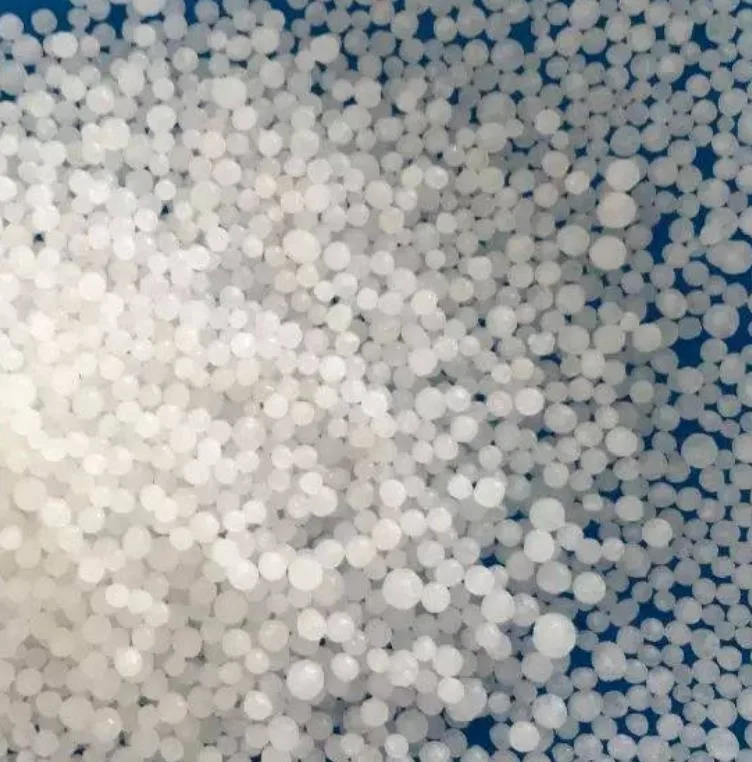 Urea de grado SCR para la fabricación de la solución AdBlue DEF Arla 32