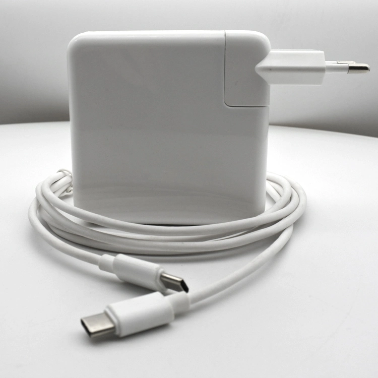 Original Quality 87W USB Type C Laptop Charger for Apple MacBook Adapter