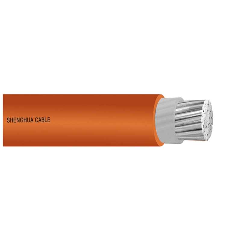 Fast Install Low Smoke Zero Halogen Free Cable for Time Sensitive Projects