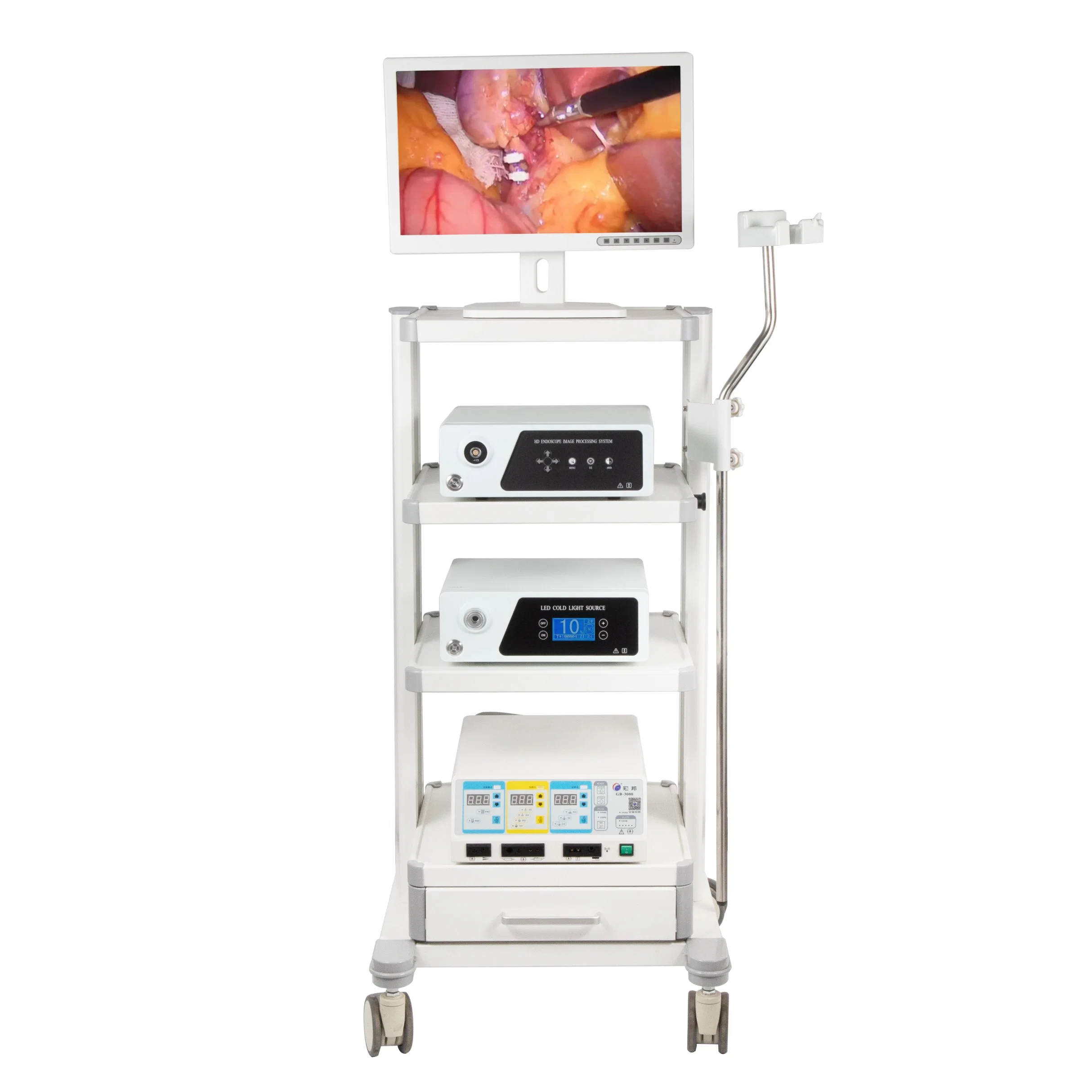 Endoscopy HD Camera System Unit