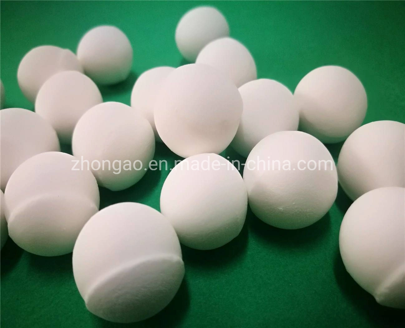 92%/95% High Purity Alumina Ceramic Grinding Media