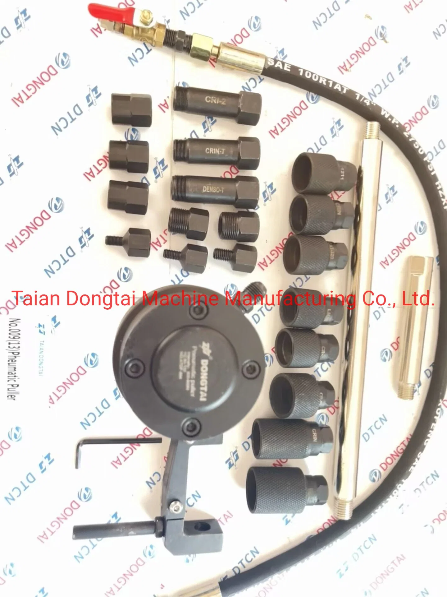 Dongtai No. 009 (13) Pneumatic Puller for Injectors for Automatic Car