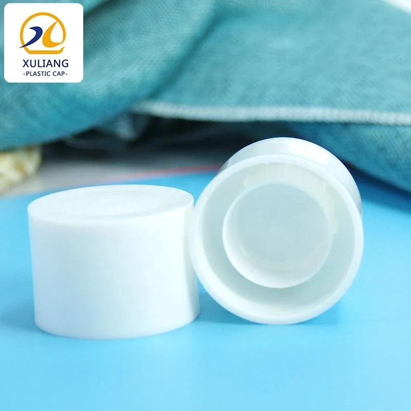 28 mm Double Wall Screw Cap Daily Household Products Bottle Cap