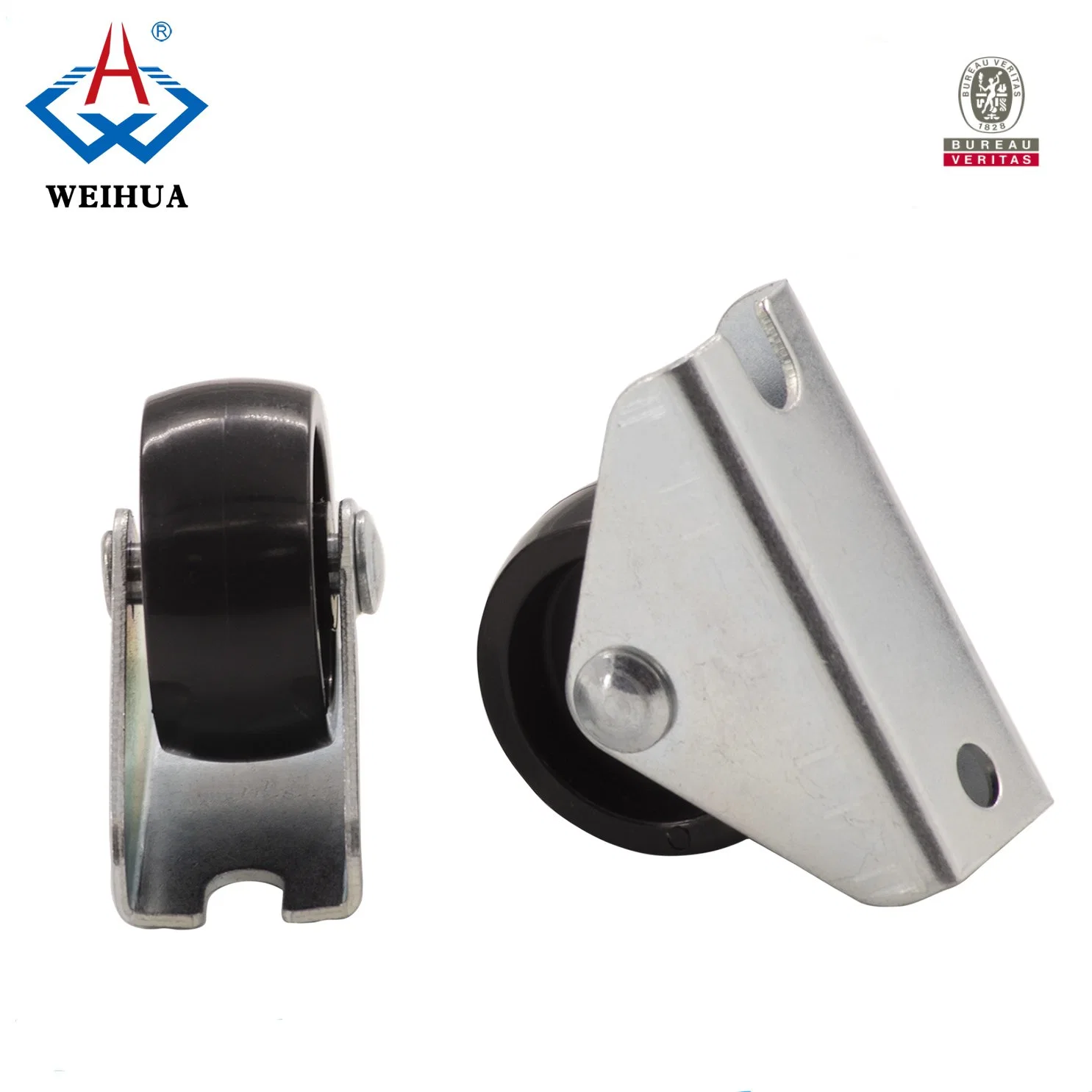 Table Accessories Furniture Fitting Caster Wheel for Table Top