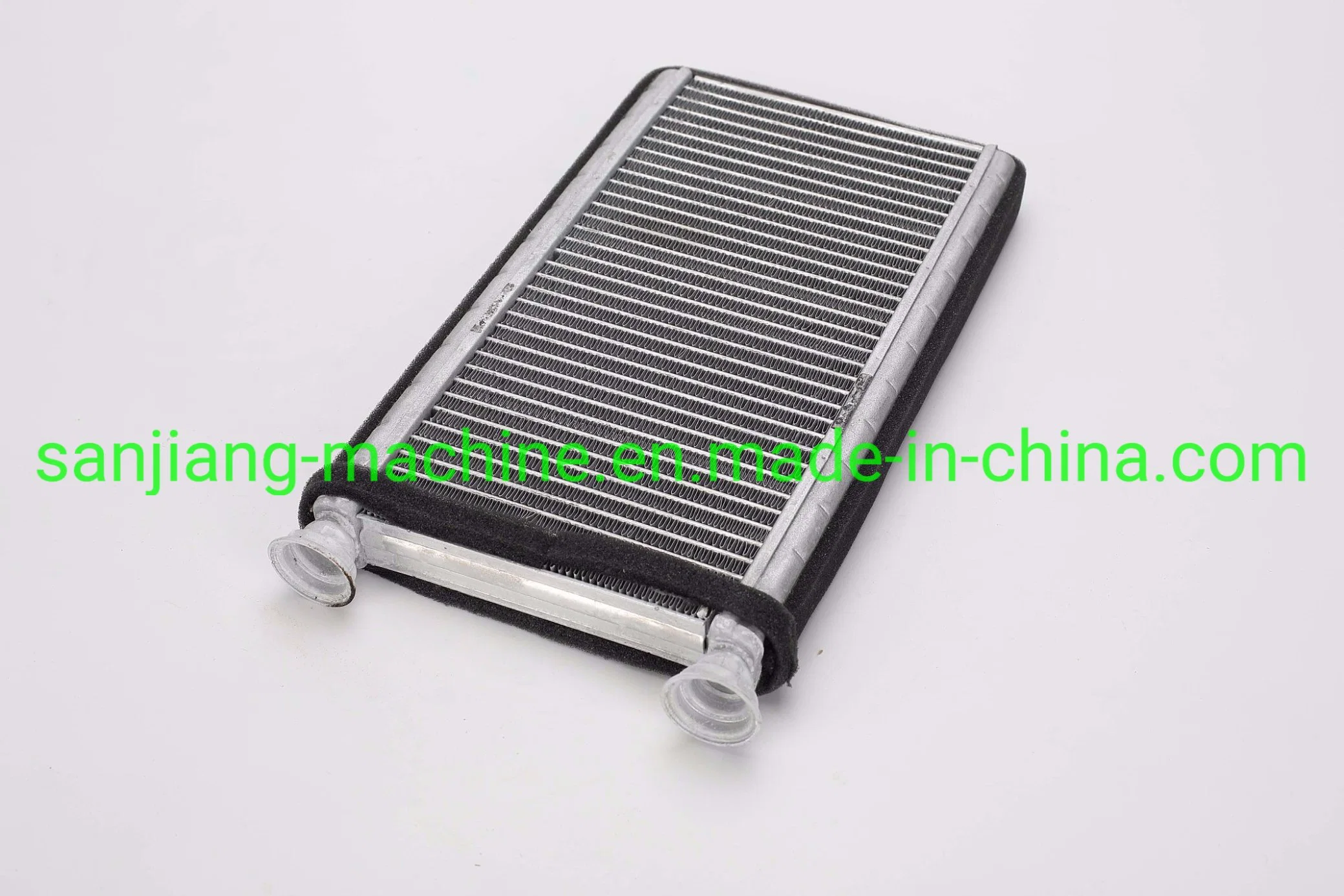 Hitachi-3 Construction Equipment High Quality Excavator Part Heating Radiator