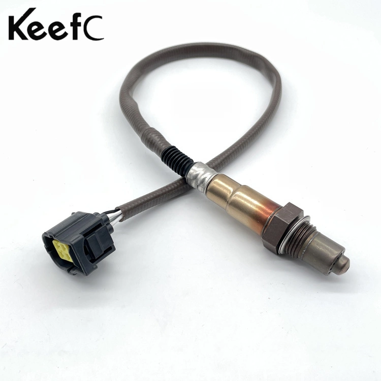 Keefc W221 W222 кислородный датчик для Mercedes Benz авто Детали S4000 S600 S500 Auto Parts Oxygen Sensor 0065424018