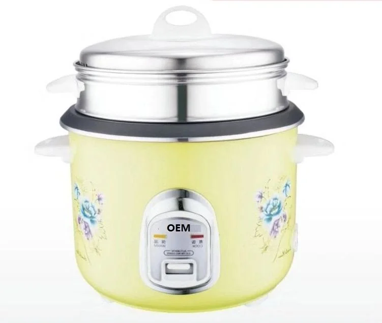 Cylinder National Electric Rice Cooker Restaurant Using Rice Cooker Commercial Home Kitchen Appliance