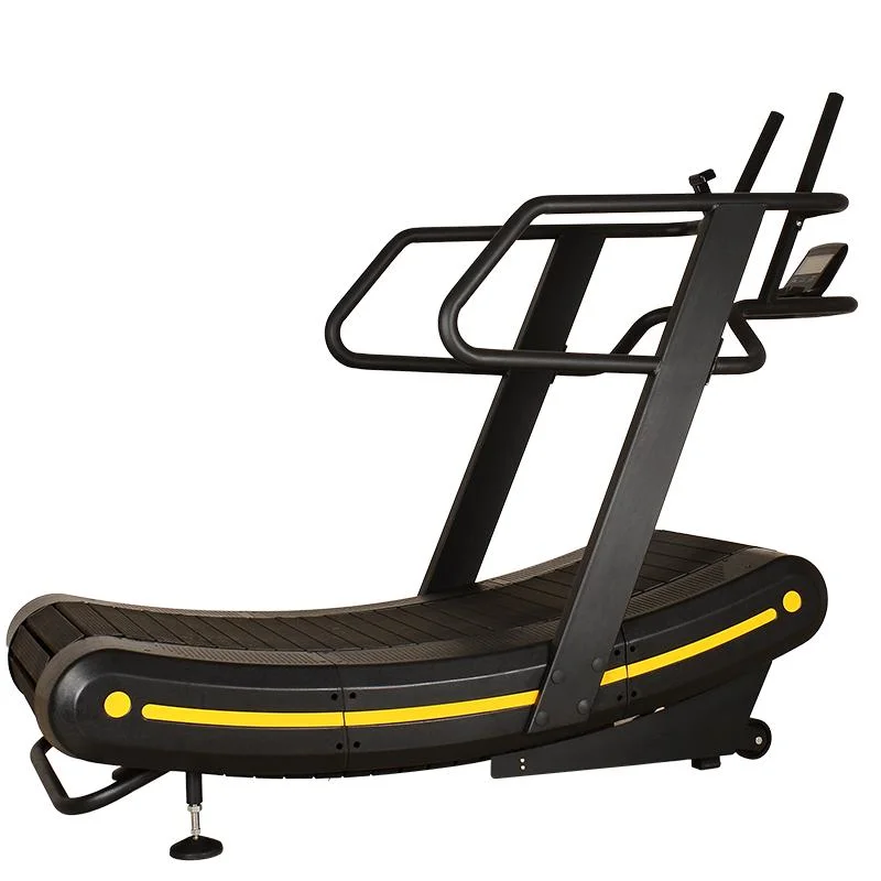 Factory Price Running Machine Commercial Home Treadmill with Screen for Fitness Equipment