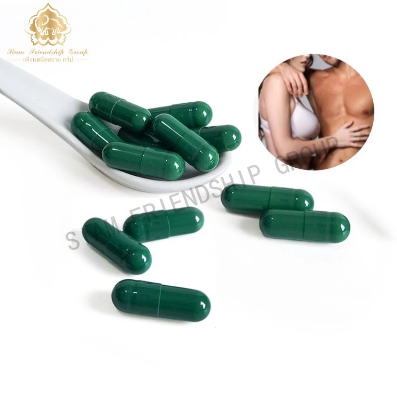 Herb Food Supplement for Men Erectile Dysfunction Medicine and Sex Health
