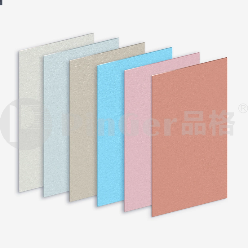 Easy Install New Design Fireproof PVC Interior Decorative Vinyl Wall Panels Import China Goods