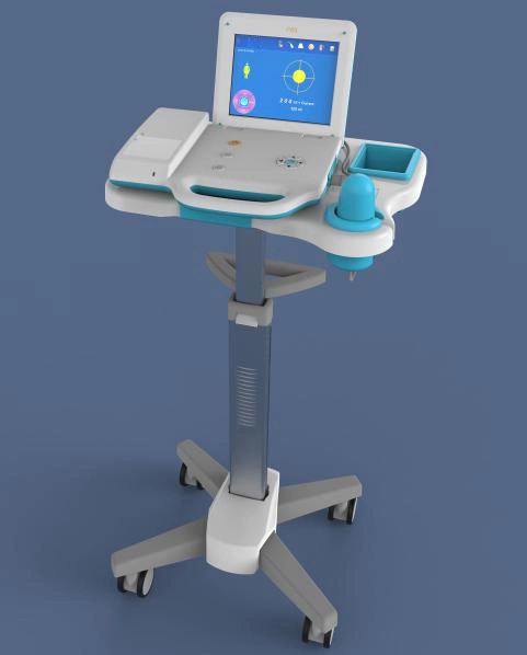 My-B019b Maya Medical Portable Bladder Scanner Cheap Ultrasound Bladder Scanner