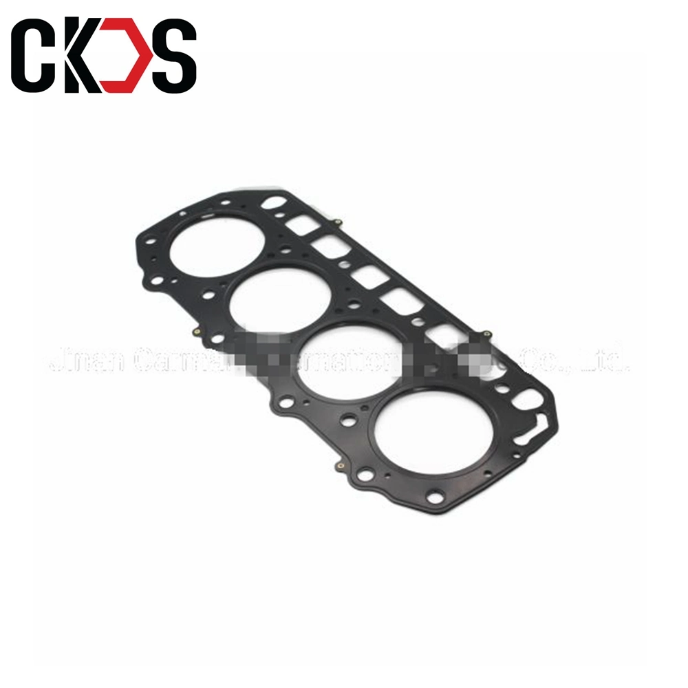 High -Performance Truck Diesel Engne Parts Engine Head Gasket Auto Parts for Yanmar Engine 129900-01330