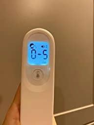 Hochgenaues Digitales Thermometer Für Den Haushalt Mit Hoher Genauigkeit Für Medizinisches Smart Baby