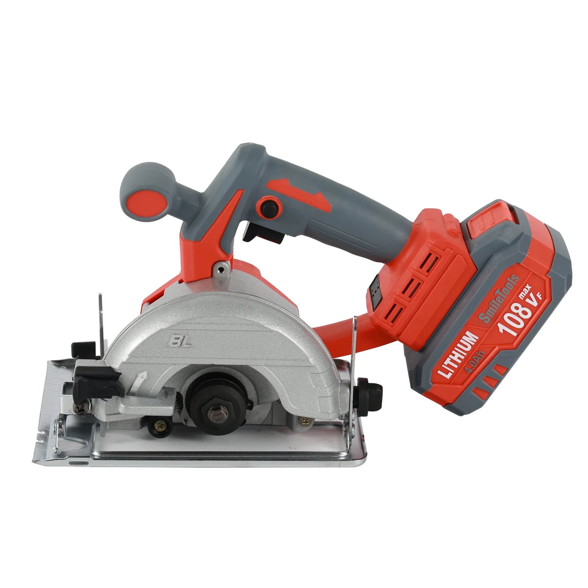 Factory Single Handed Electric Circular Saw Electric Circular Power Saw Machines Wood Cutting