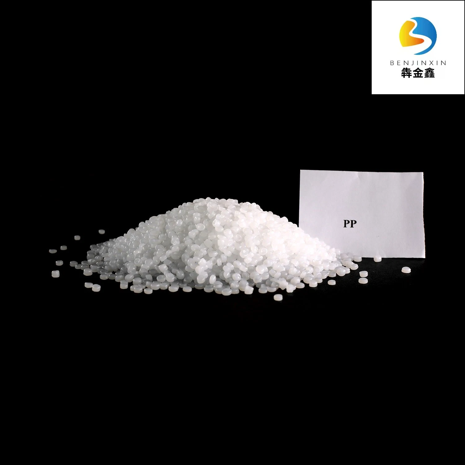 Plastic Raw Material PP Granules Pipe Grade Virgin&Recycled PP Resin Material for Wholesale