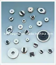 Chinese Powerful Anisotropy AlNiCo Alloy