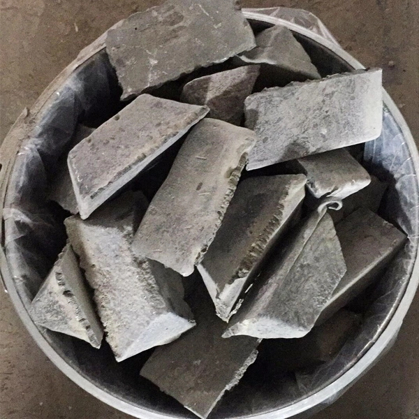 Lanthanum Cerium Mischmetal Chinese Factory Supply