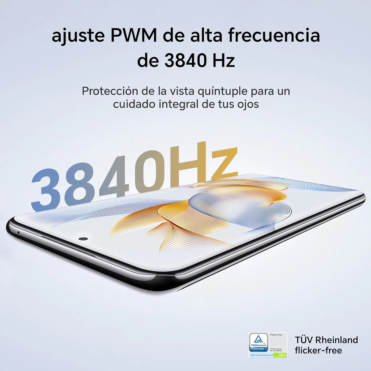 Novo telemóvel desbloqueado de 90 6.7 polegadas com 512 GB