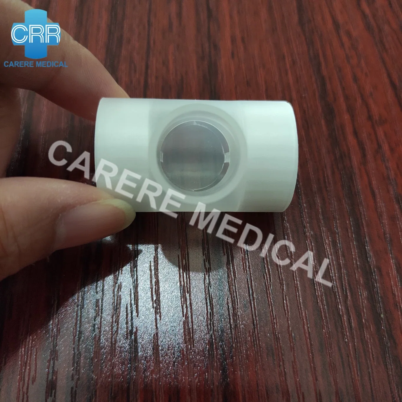 High quality/High cost performance  Disposable Anesthesia Breathing Trach Filter Hme Various Types BV Filter Double with Paper CE