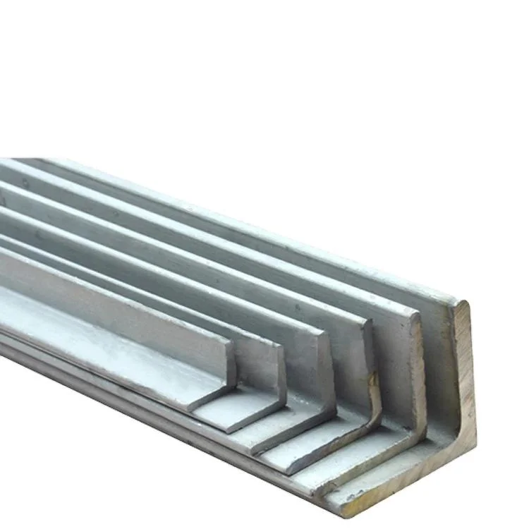 Aço de barra de Ipea galvanizado ASTM A992 A36 laminado a quente I ângulo de aço de feixe Atacado H Secção H - feixe laminado a quente Barra angular em aço com perfil em aço