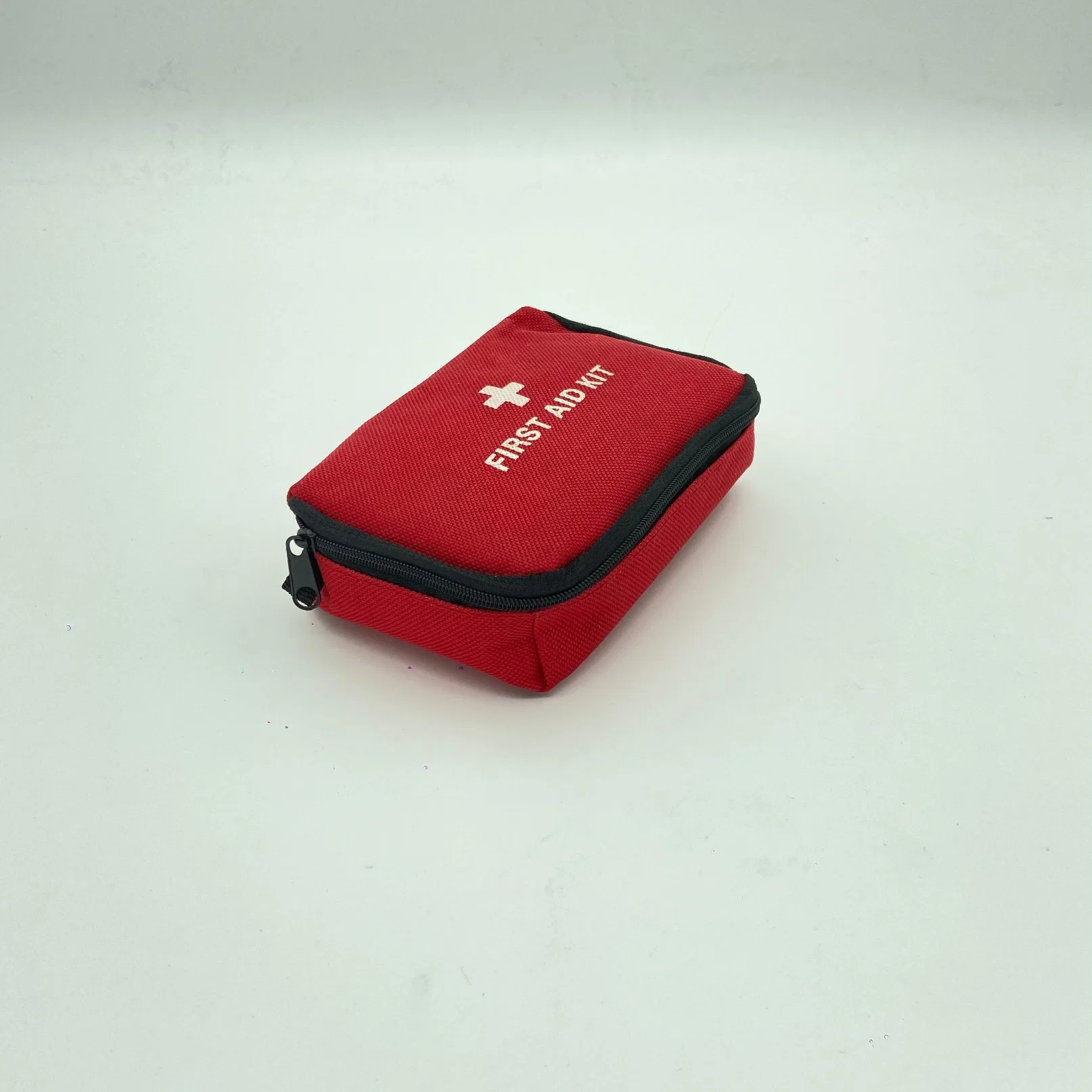 CE Approved Small Size Promotional Pocket Mini First Aid Kit Small Bag