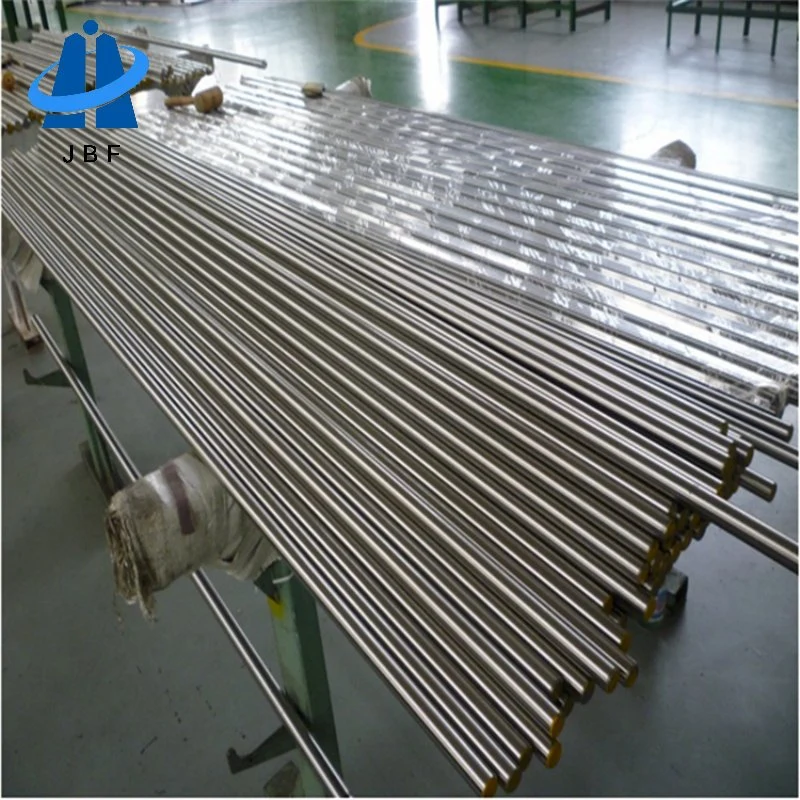 Hot Rolled A276/304 316L Alloy Round/Carbon/ Stainless/Round/Aluminum/Carbon/Galvanized Rod /Square/Monell Alloy/Hastelloy/Angle/Flat/Copper/Channel/Steel Bar