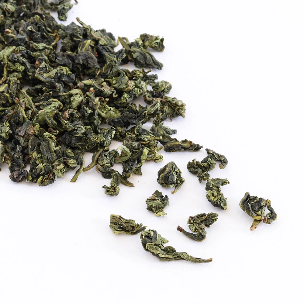 New Promotion Green Fragrant Oolong Tea China's Unique Oolong Tea Tieguanyin