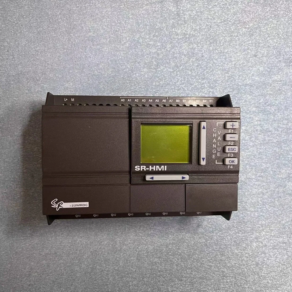 PLC Sr-20erd Air Conditioning Smart PLC Controller