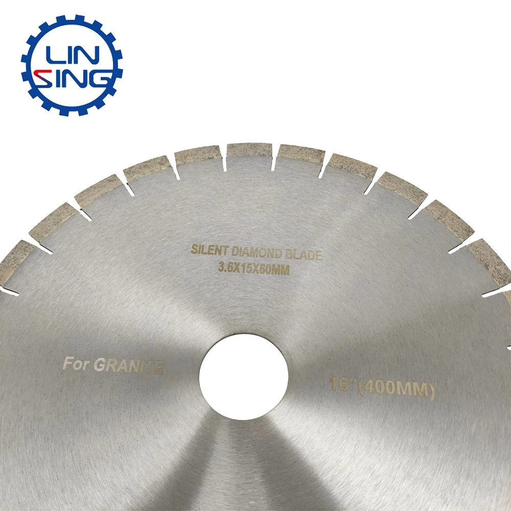 Factory Direct Sale Fein Carbide Segment Saw Blade for Quartz Stone