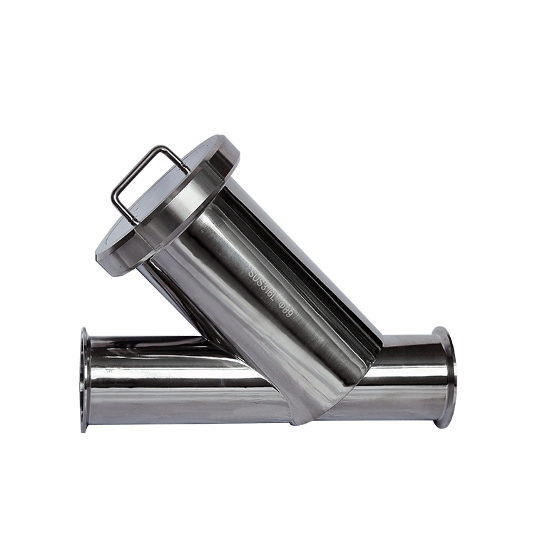 Aomite Stainless Steel Y Type Filter Strainer for Industrial Suppliers, Manufacturers, Exporters