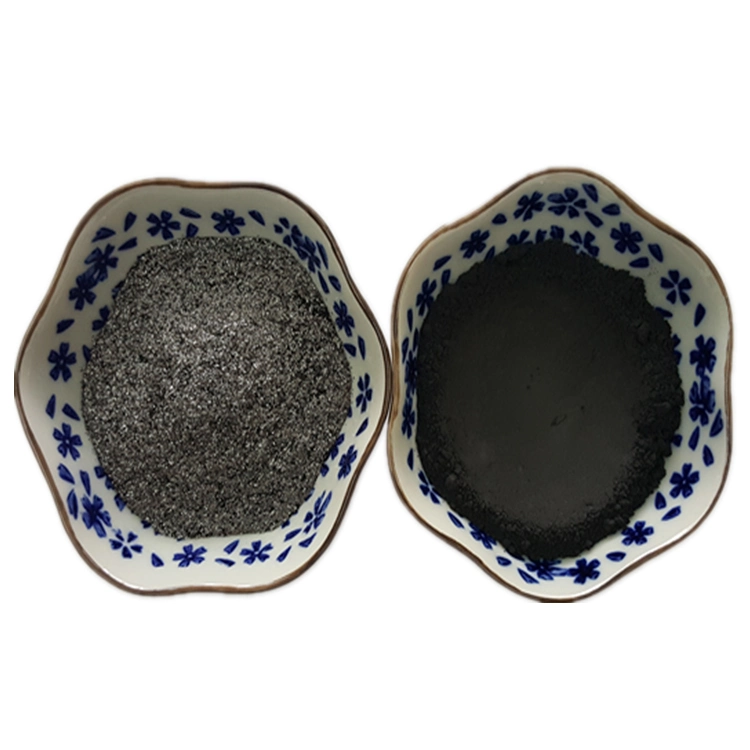 Natural Flake Graphite Powder for Steel Making