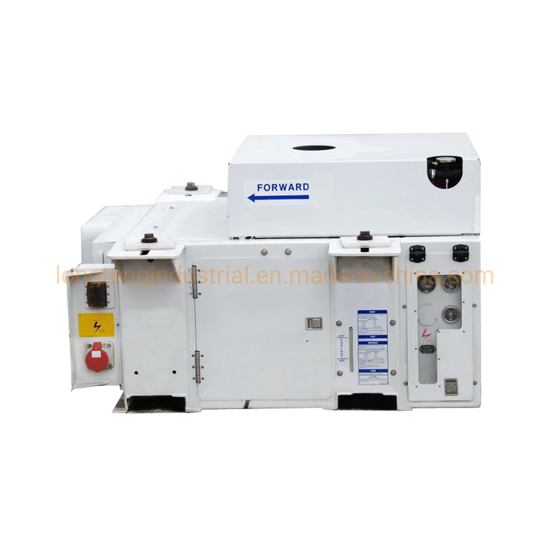 Clip on Type Diesel Genset for Reefer Container Generator