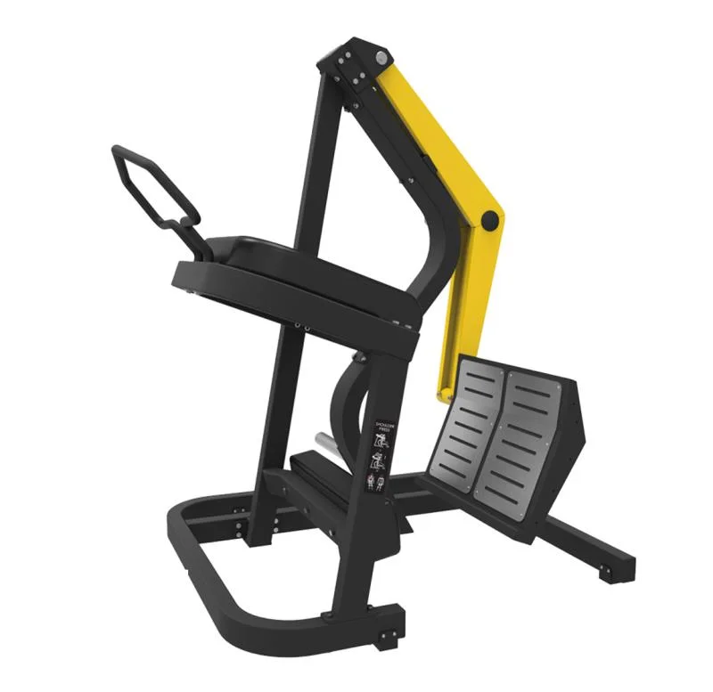 Gym Strength Equipment/Wholesale Price Fitness Equipment Rear Kick (AXD-740)