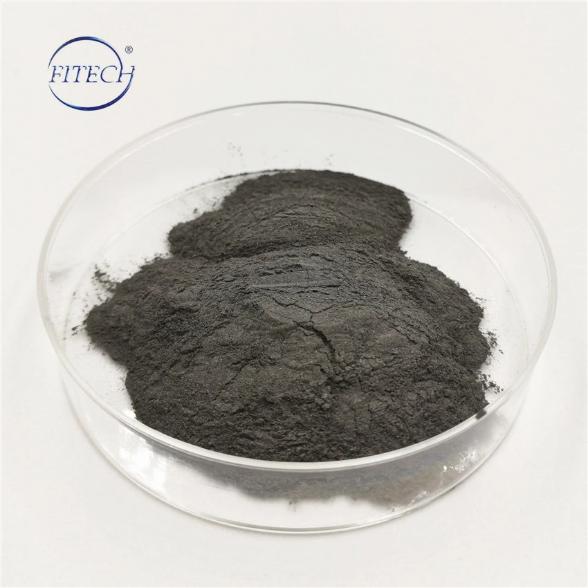 Titanium Alloy Tc4 Alloy Powder for 3D Printing Spherical