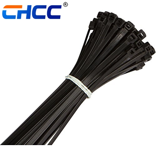 2.5*120 con certificación CE Cable corbata de cremallera de nylon 66