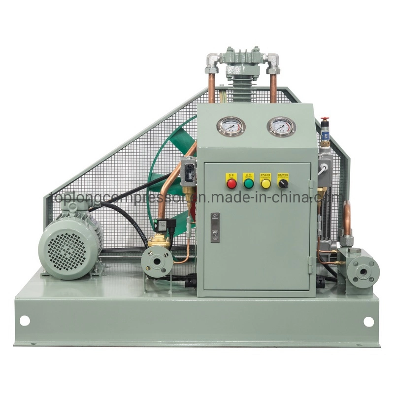 2022 Trending Products China Wholesale/Supplier Centrifugal Compressors for Air and Nitrogen Disc
