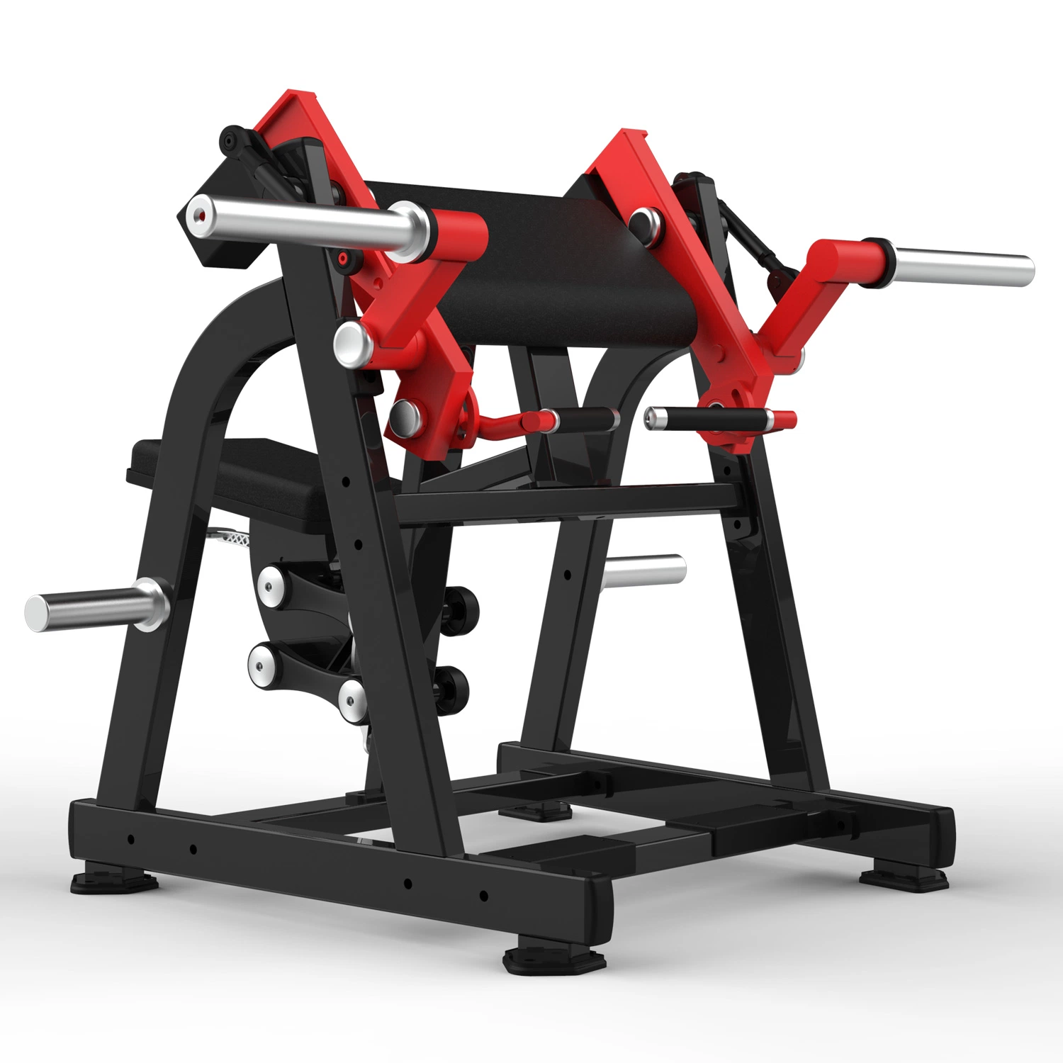 Realleader máquina de fitness cuerpo de ejercicio de la consolidación Comercial Casa de gimnasio Fábrica de equipos