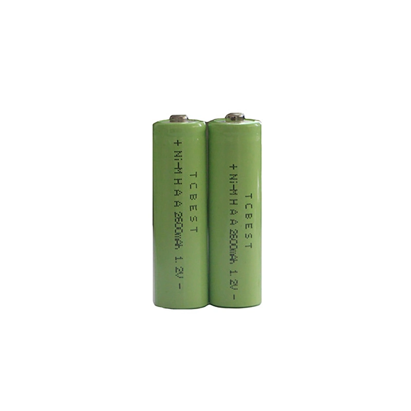 Pilhas AAA de alta Quality1.2V 600mAh Ni-MH bateria recarregável para ferramentas de poderes dos brinquedos