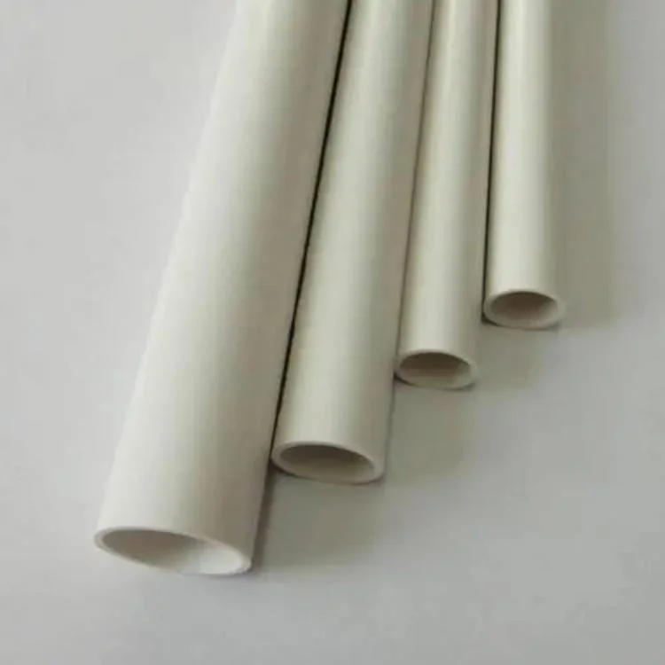 PVC UPVC MPVC Pipe for Coupling Hydraulic System Water System