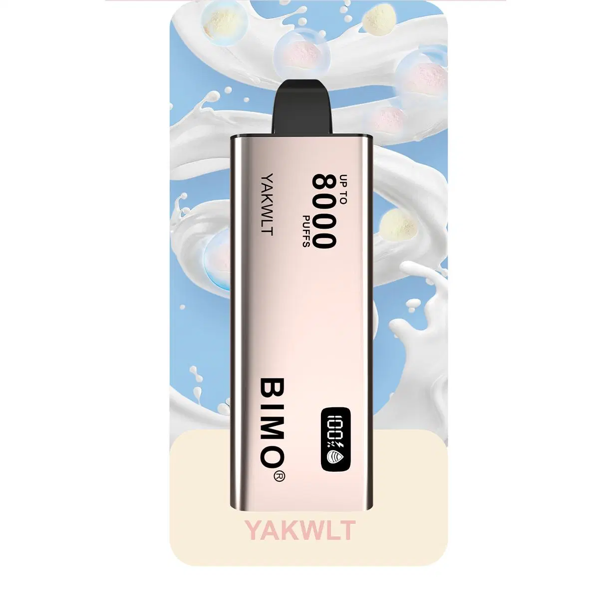 China Wholesale/Supplier Vape Custom Vaporizer Disposable/Chargeable Vape Pen Amazon Best 8000 Puff Rechargeable E Cigarette Nicotine Free Shipping Cheap Wape Juice Vape